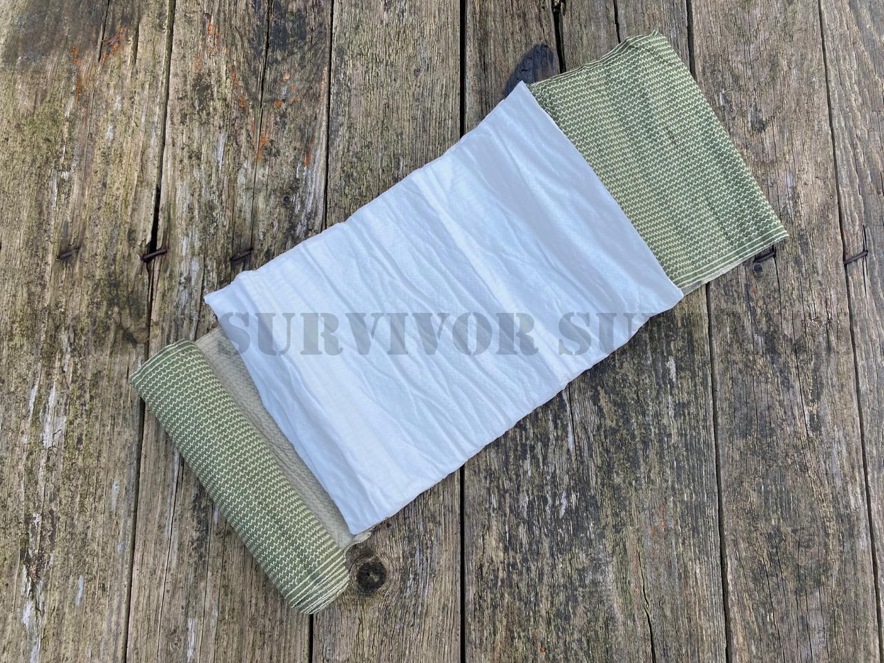 BCB Combat Field Dressing (FFD)