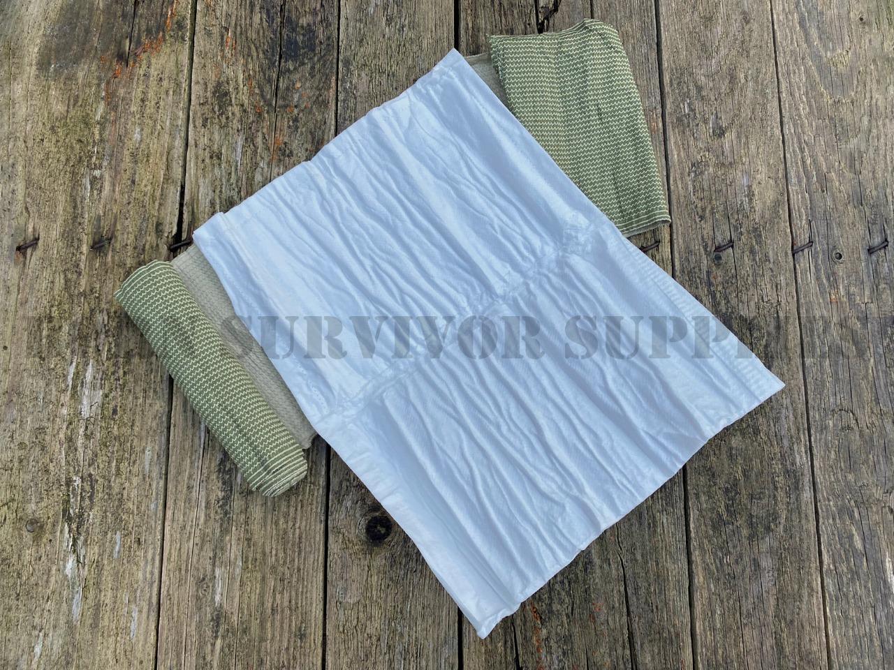 BCB Combat Field Dressing (FFD)