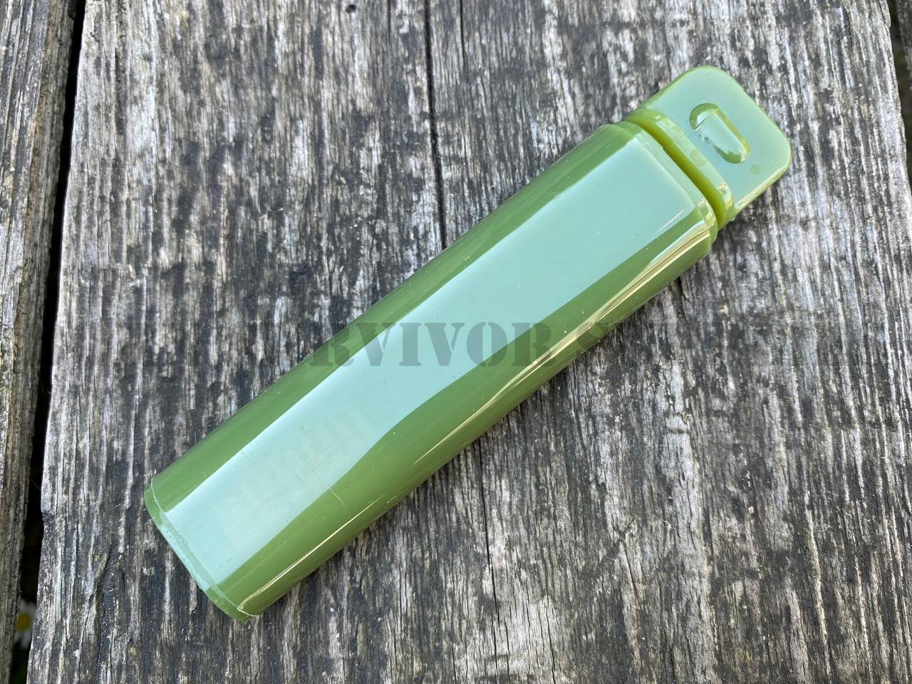 BCB Folding Toothbrush
