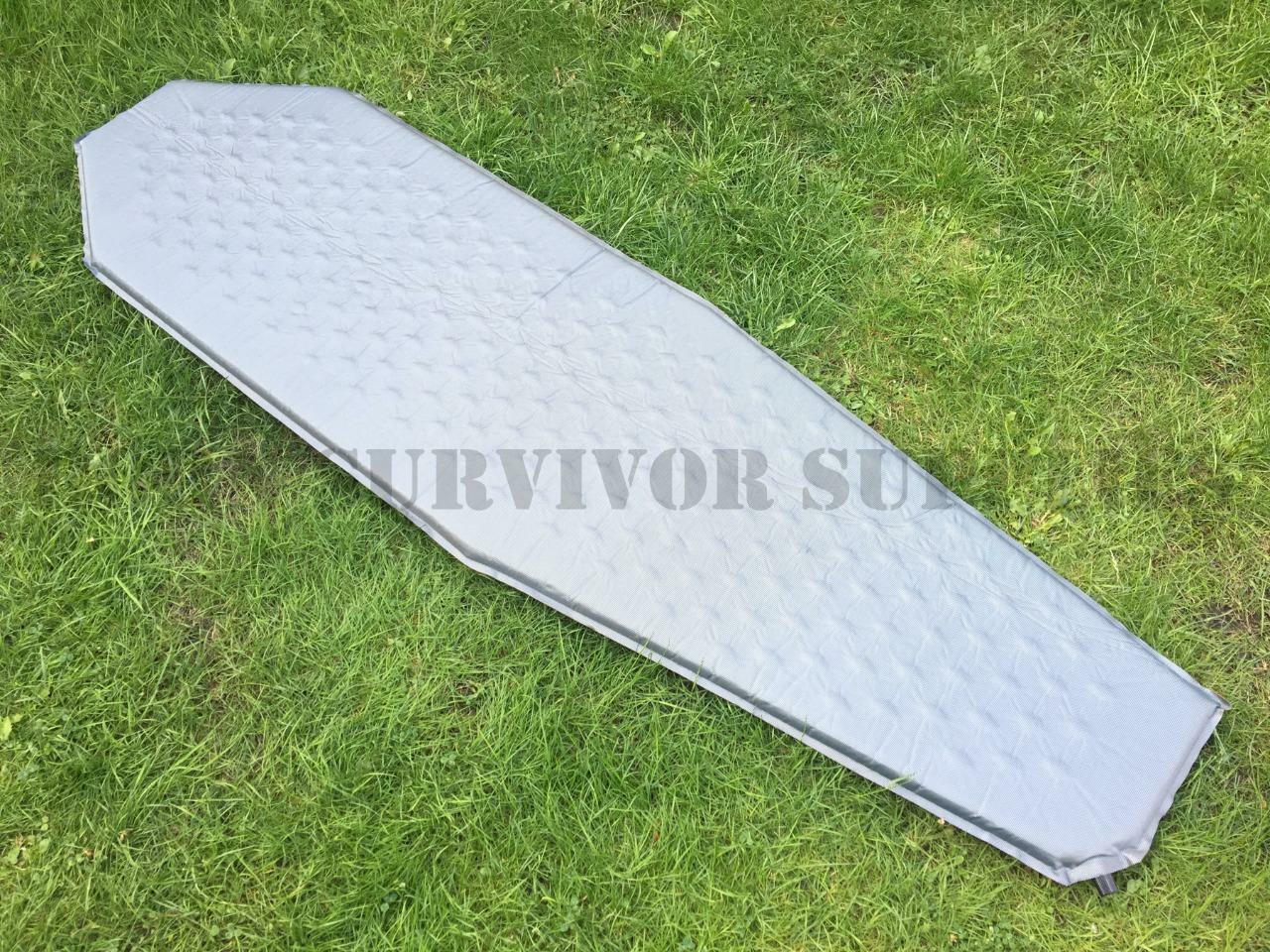 BCB Self-Inflating Sleep Mat