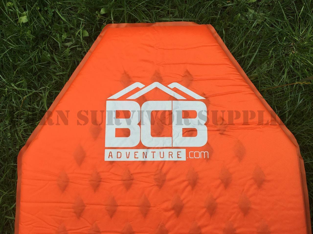 BCB Self-Inflating Sleep Mat