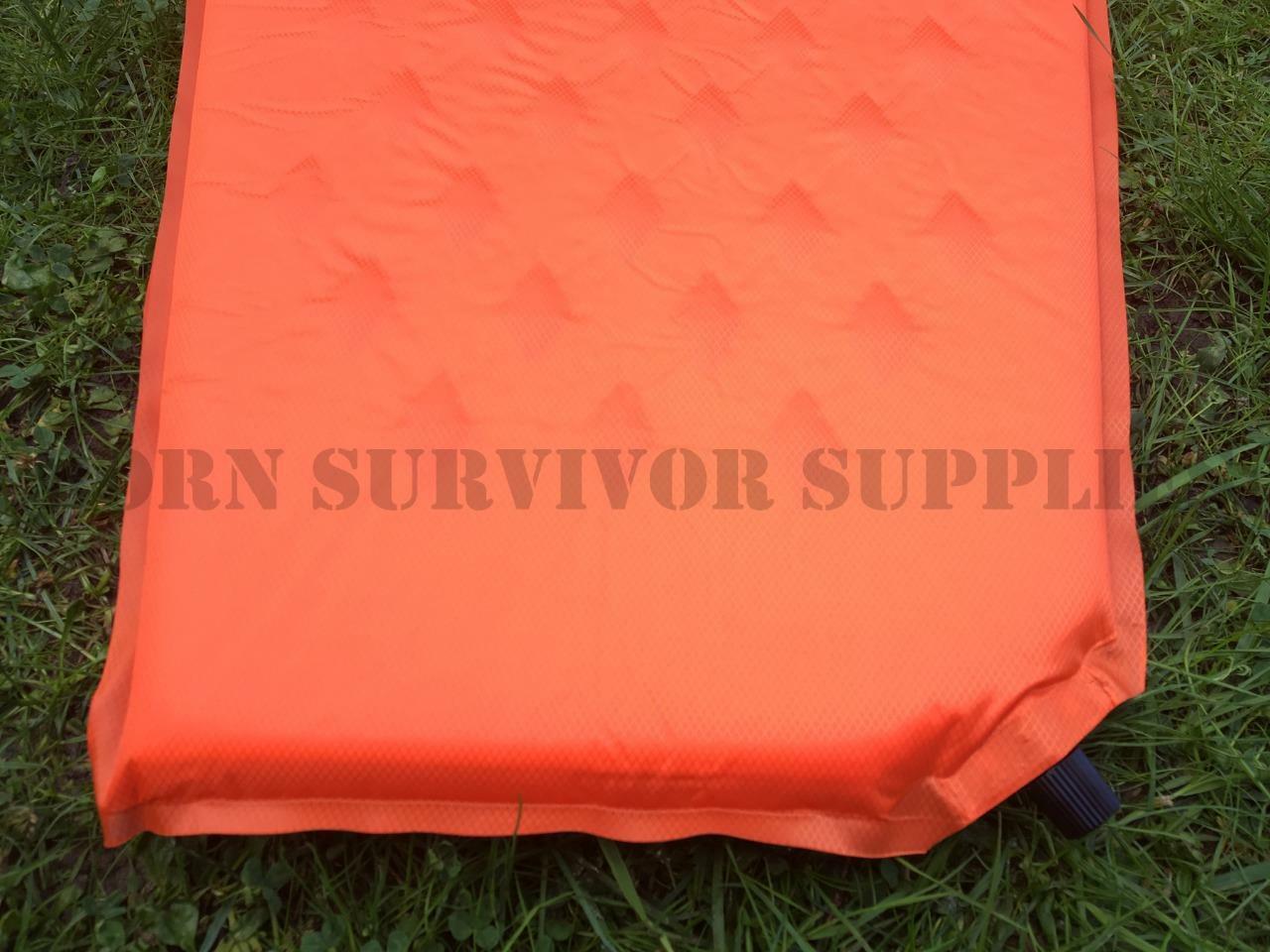 BCB Self-Inflating Sleep Mat