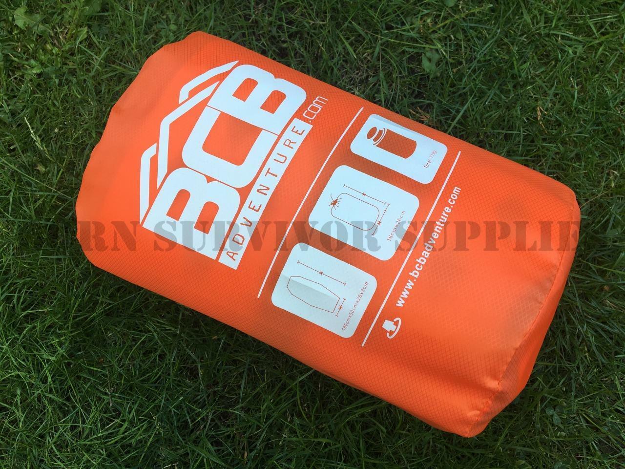 BCB Self-Inflating Sleep Mat