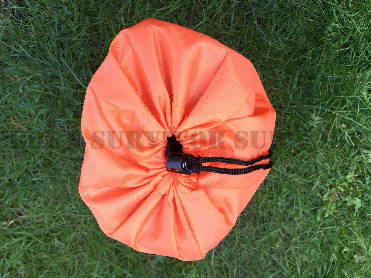 BCB Self-Inflating Sleep Mat