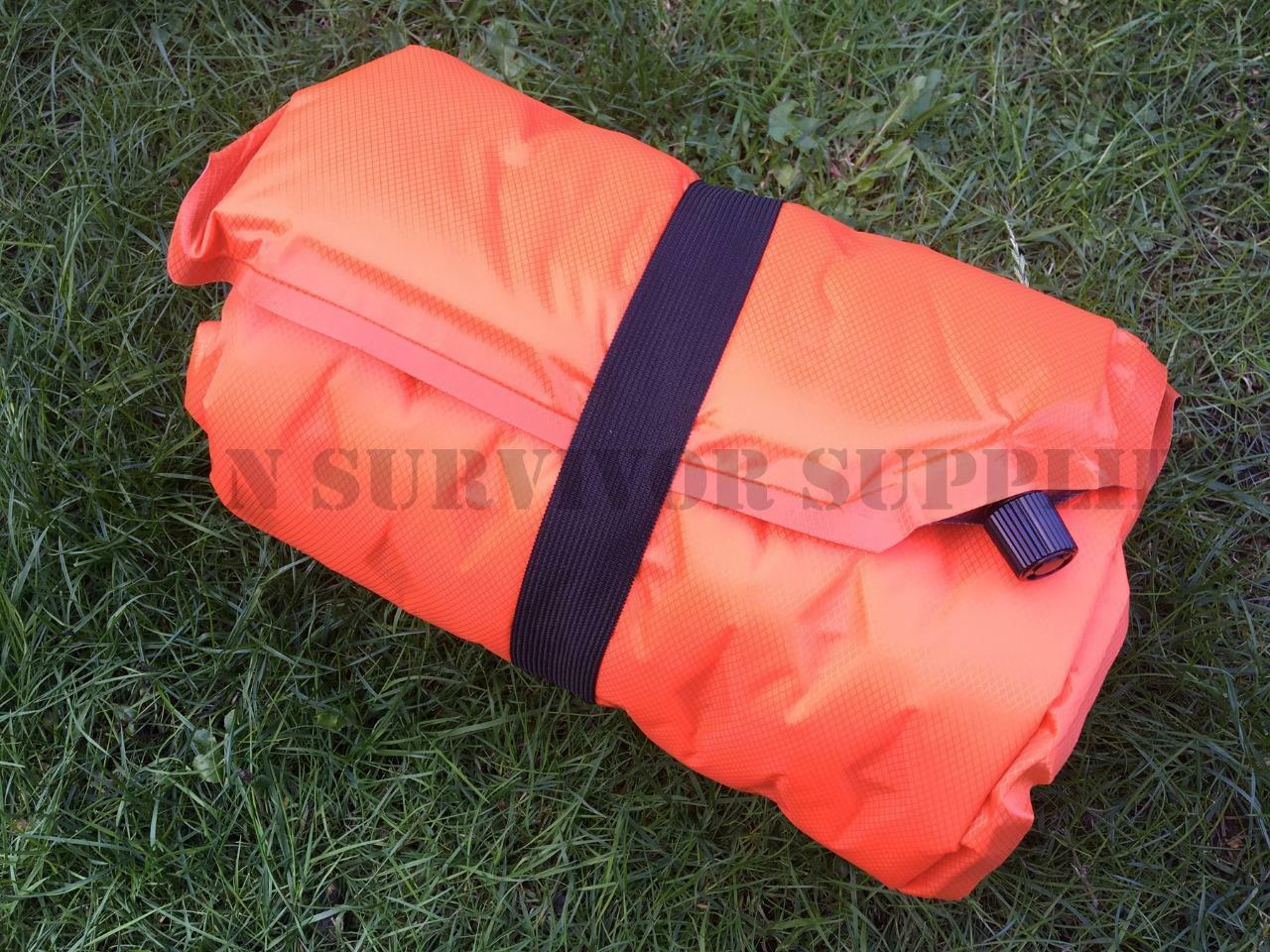BCB Self-Inflating Sleep Mat