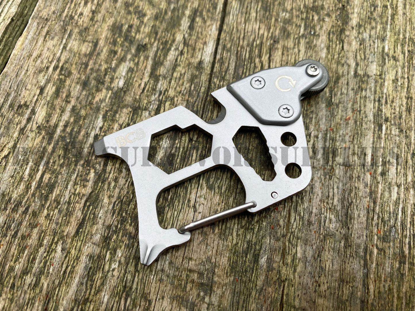 BCB Spark Mate Multi-Tool