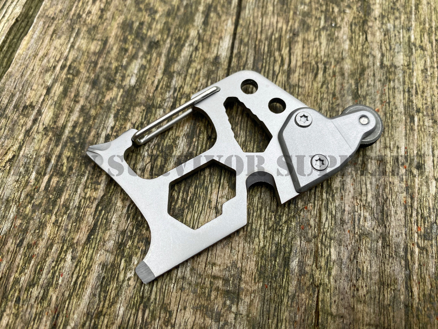 BCB Spark Mate Multi-Tool