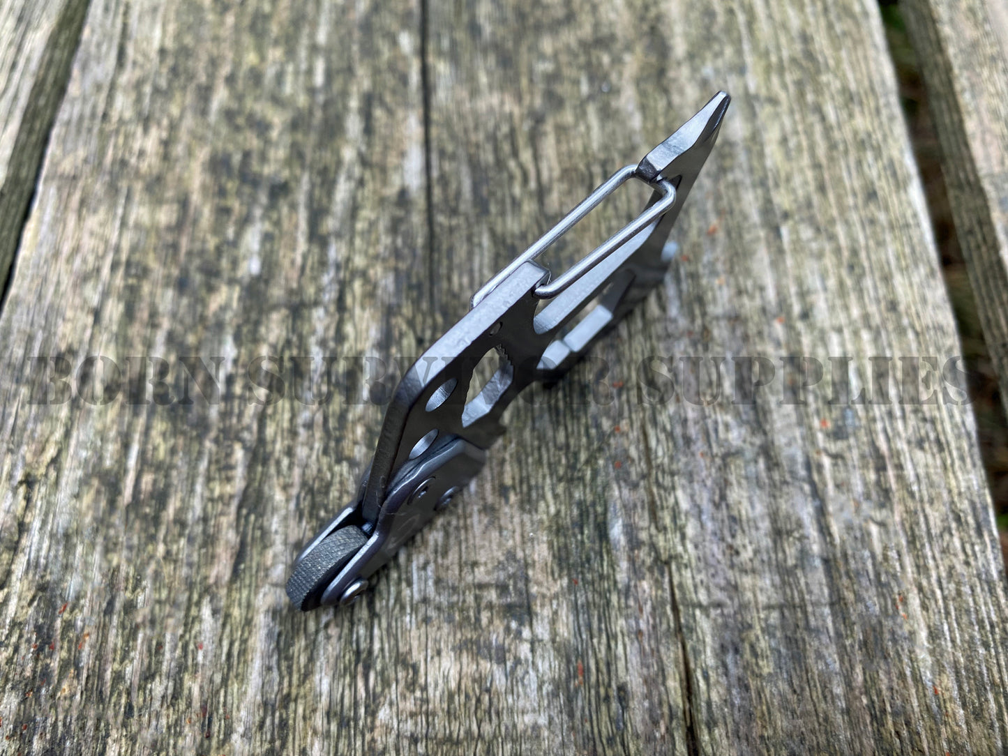 BCB Spark Mate Multi-Tool
