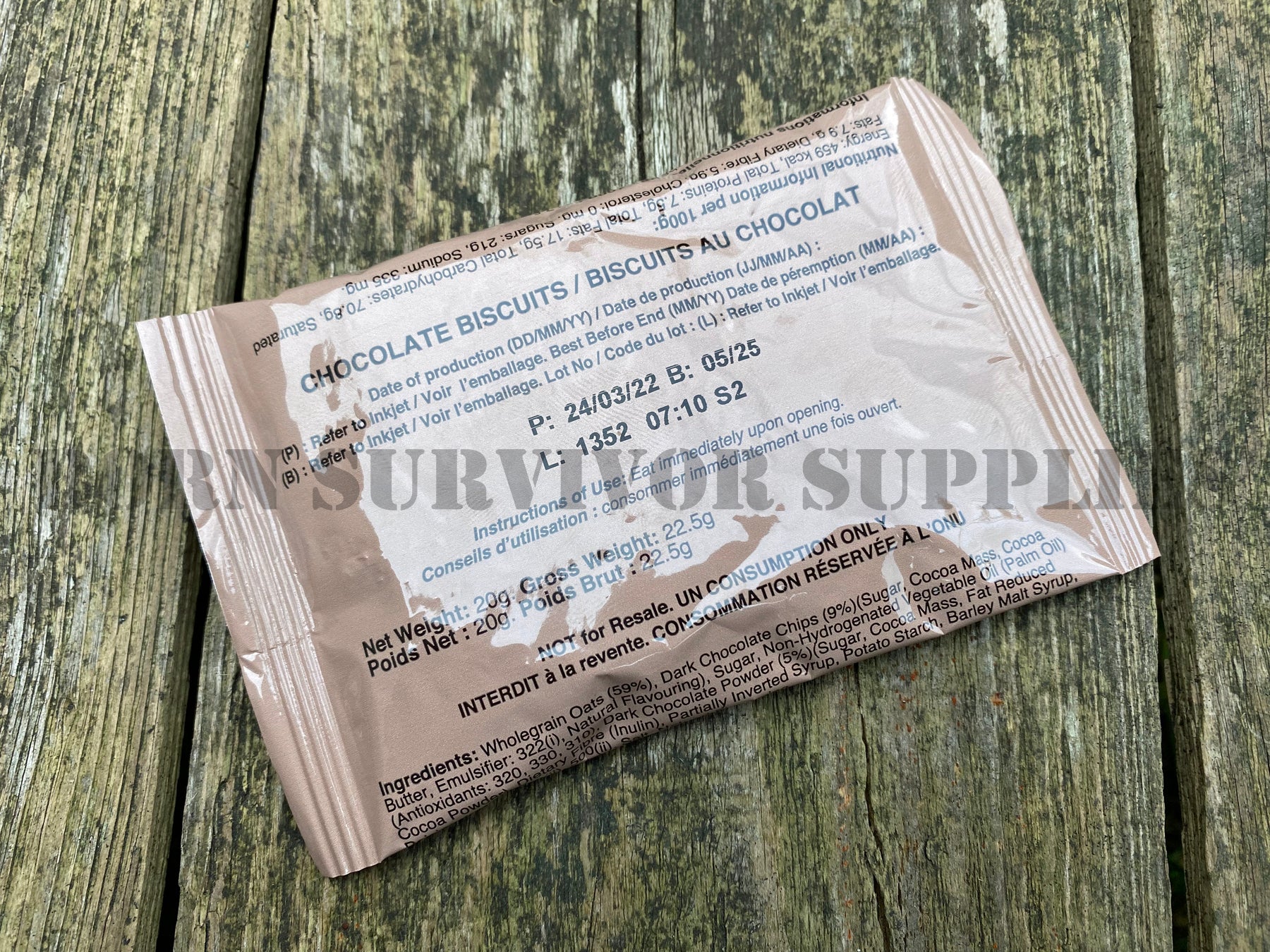 BUNDESWEHR EPA WESTERN BW MRE EINMANNPACKUNG CAMPING ESSEN FOOD MEAL BUNDESWEHR EPA WESTERN BW MRE EINMANNPACKUNG CAMPING ESSEN FOOD MEAL