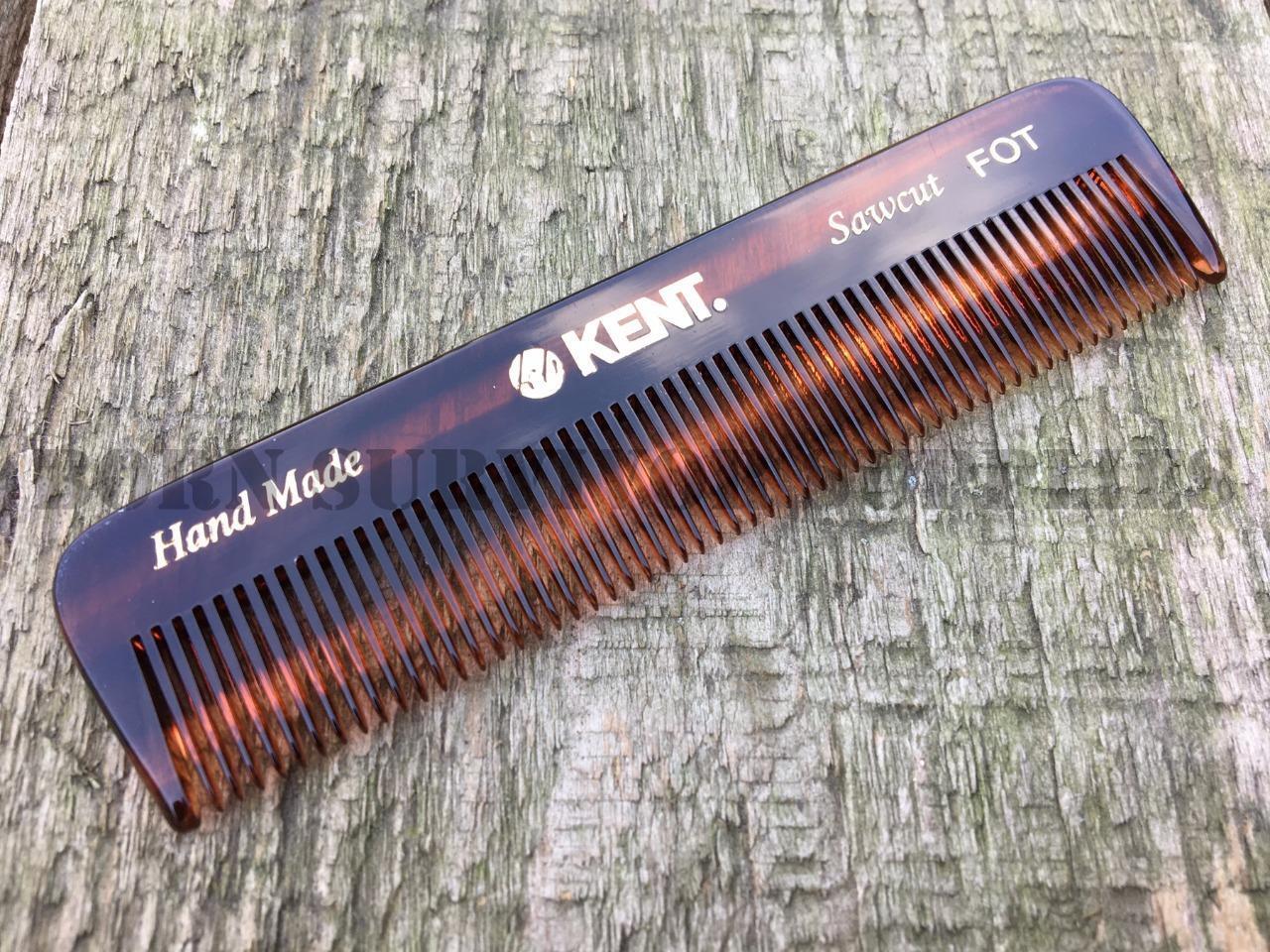 Kent FOT Comb