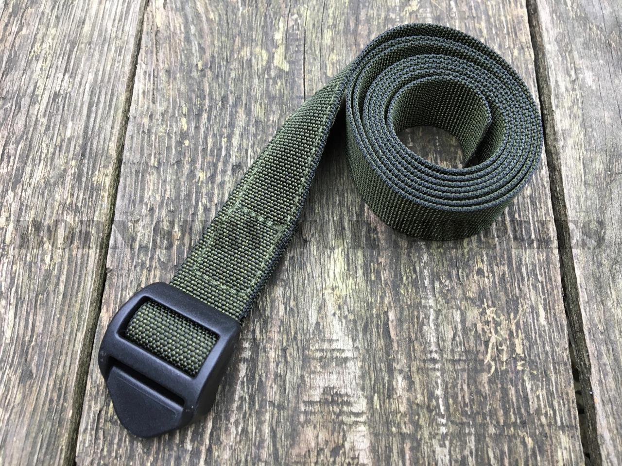 British Army PLCE Utility Strap