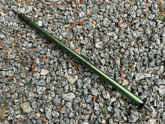 Kombat UK Basha Pole (Twist Lock)