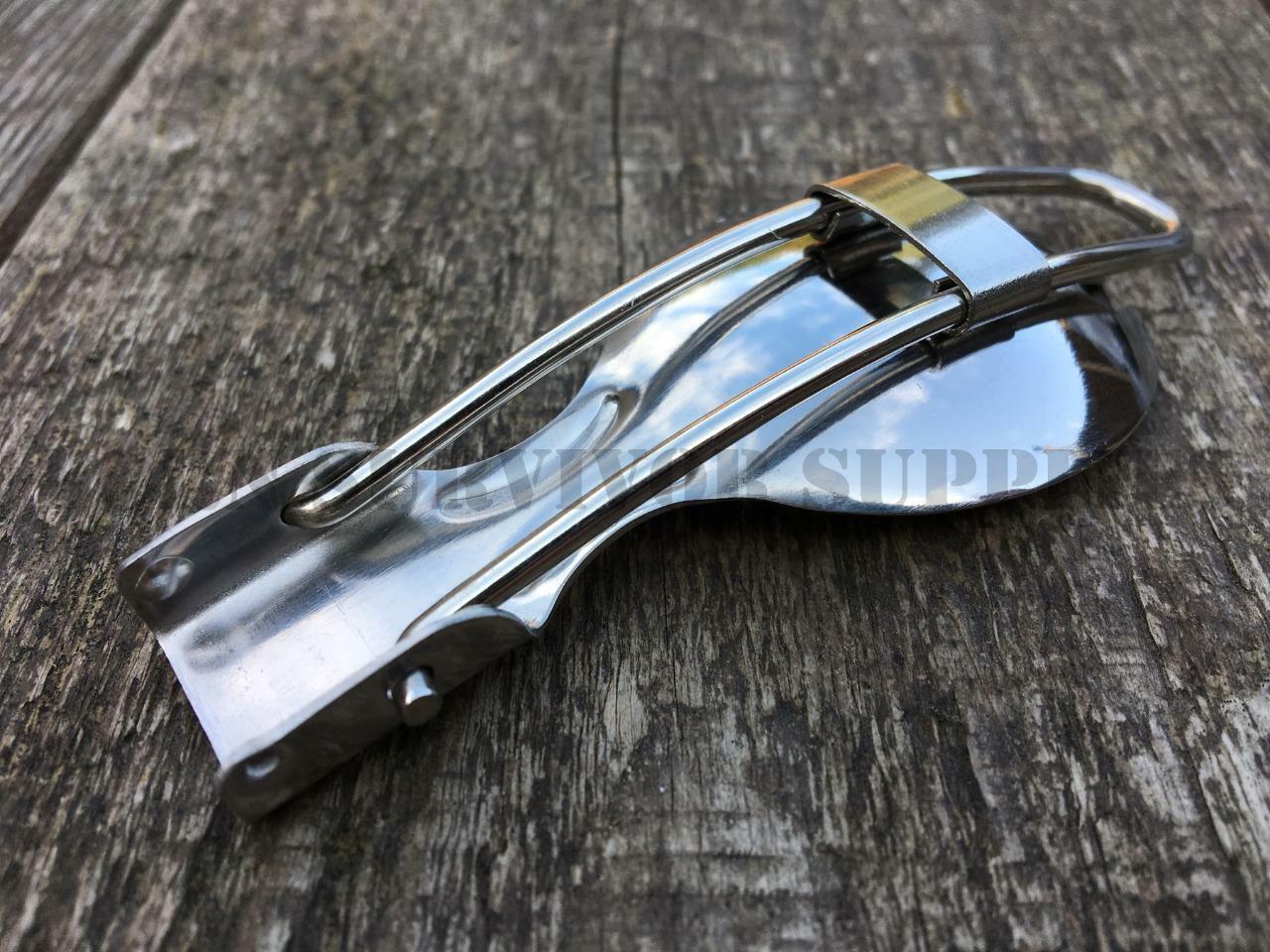 BCB Folding Spork