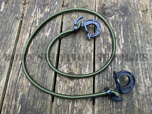 Adjustable Bungee Kit (4 Pack)