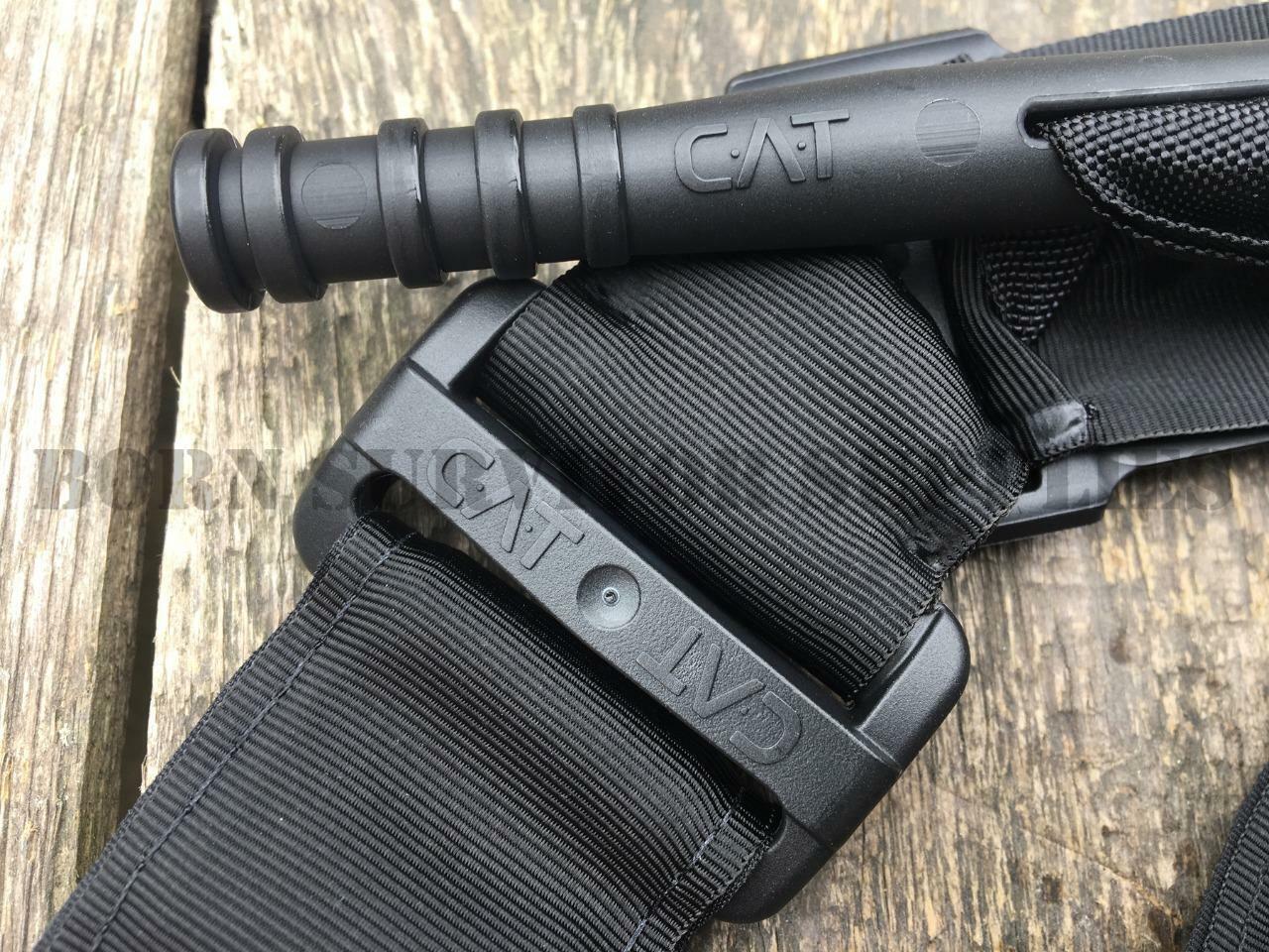 Combat Application Tourniquet - Gen 7 (Black)