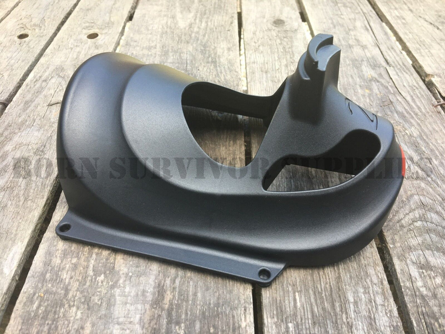 British Army GSR Respirator Face Form (Clearance)