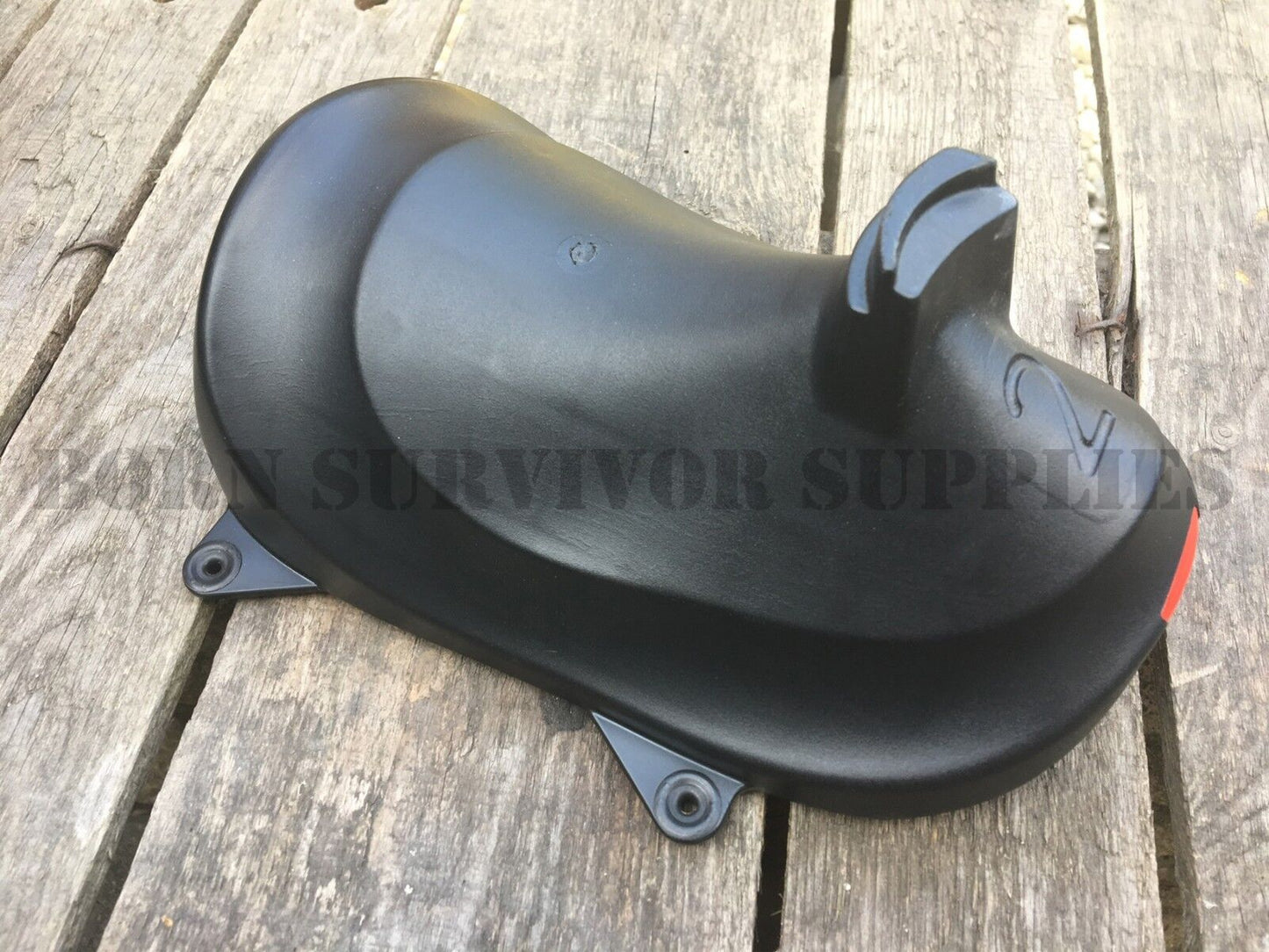 British Army GSR Respirator Face Form (Clearance)