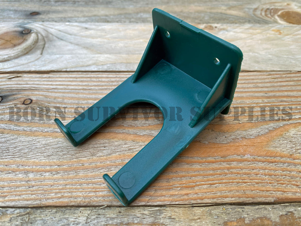 Qualicare First Aid Kit Wall Bracket