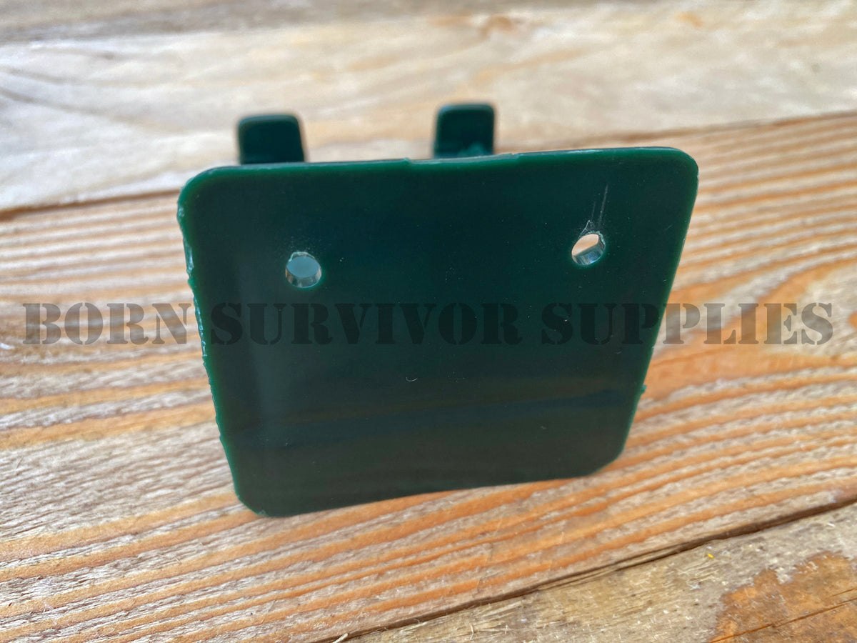Qualicare First Aid Kit Wall Bracket