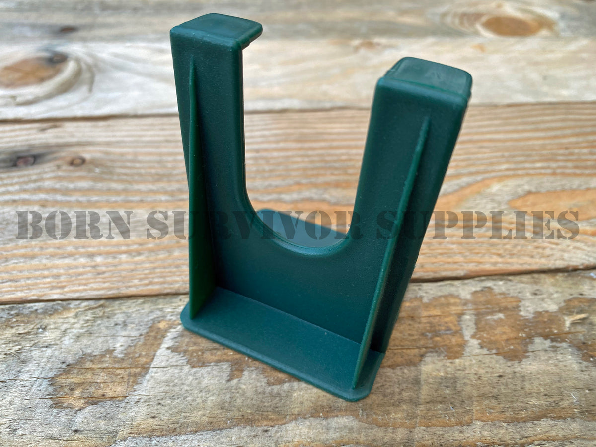 Qualicare First Aid Kit Wall Bracket