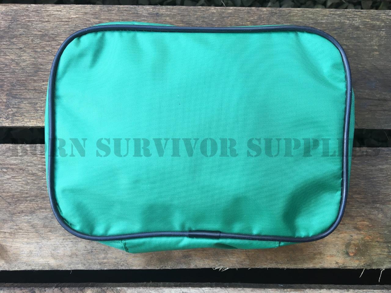 Qualicare Empty First Aid Kit Pouch - Small