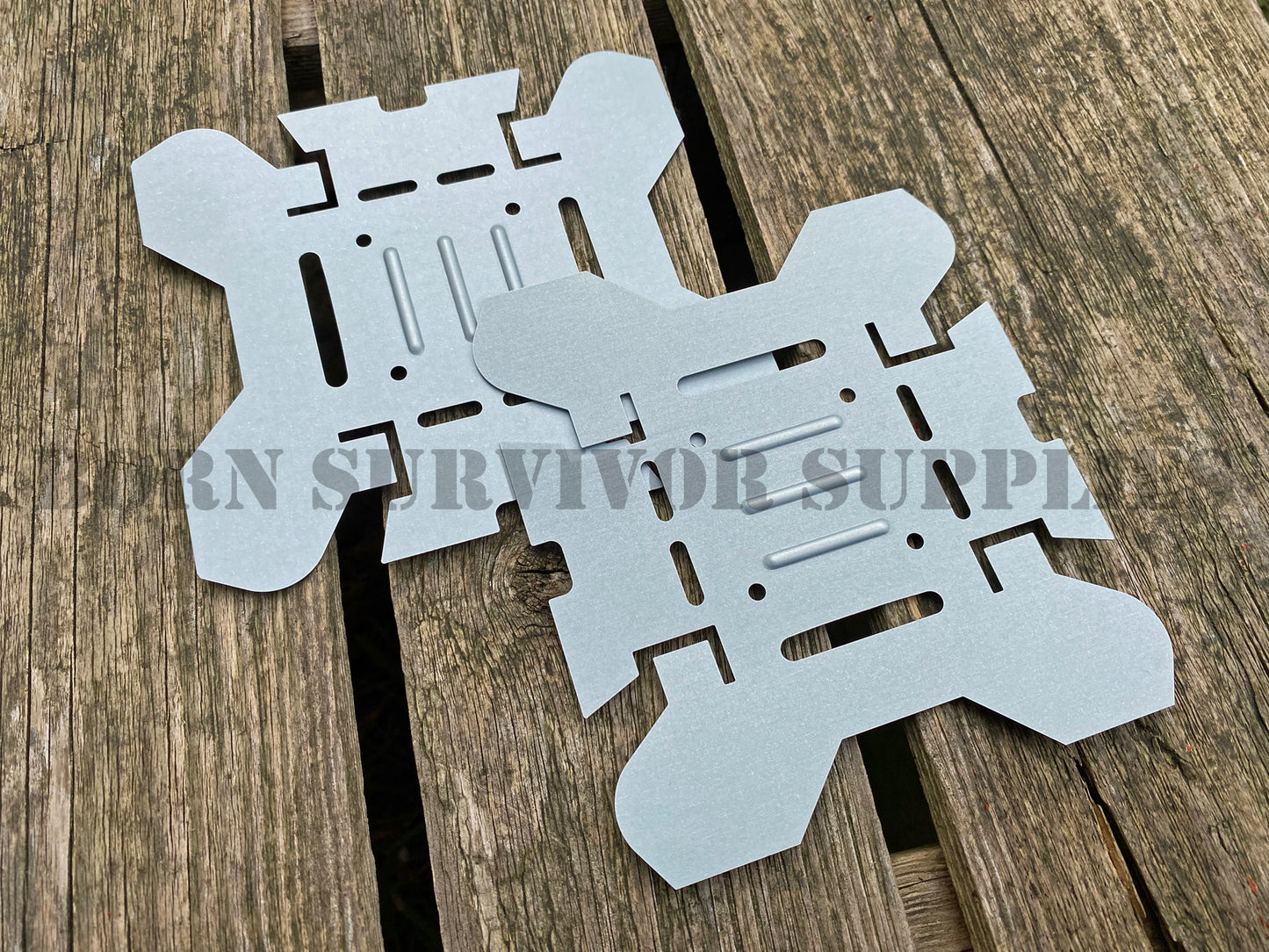 Mini Folding Cooker (2 Pack)