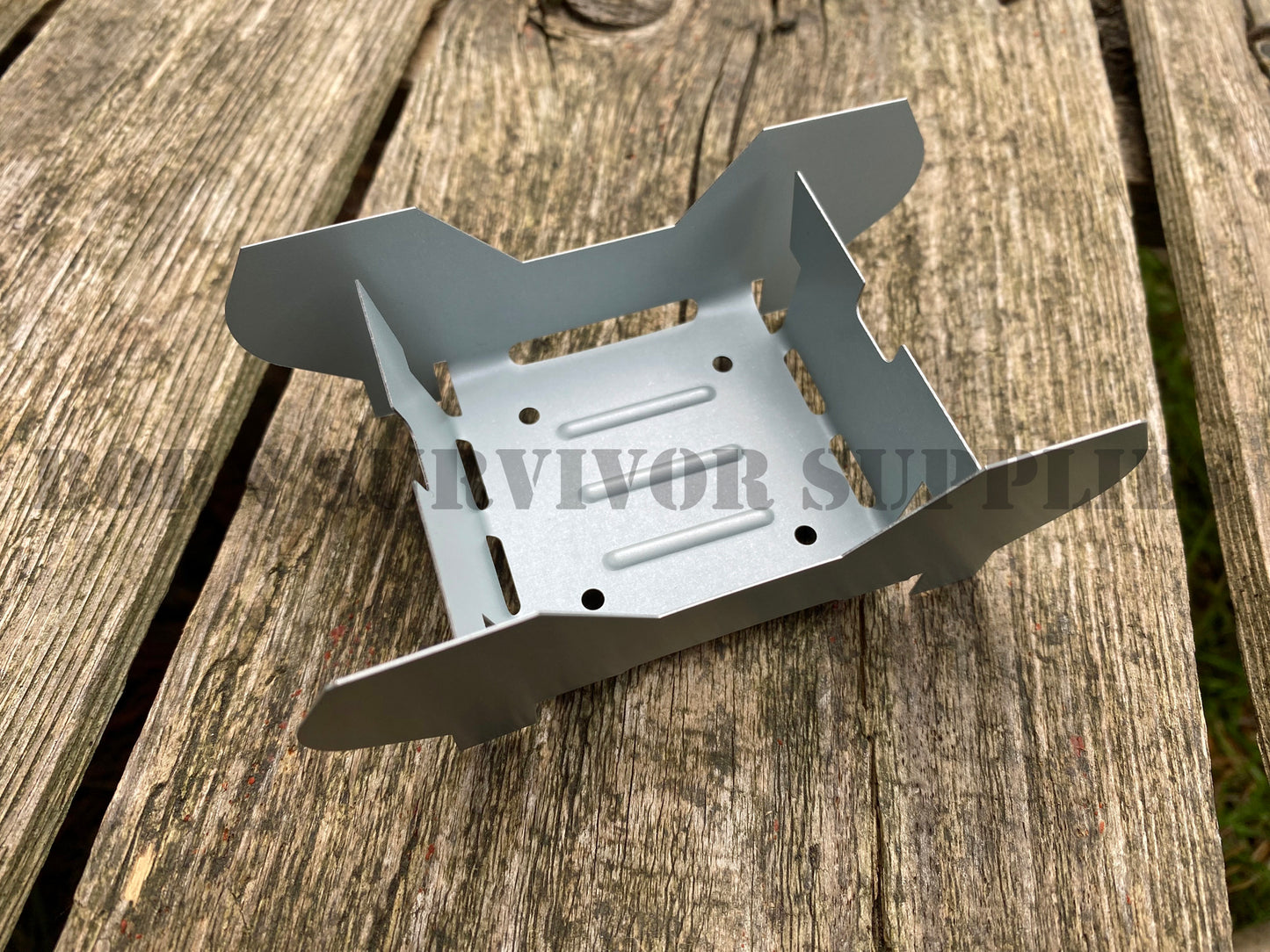 Mini Folding Cooker (2 Pack)