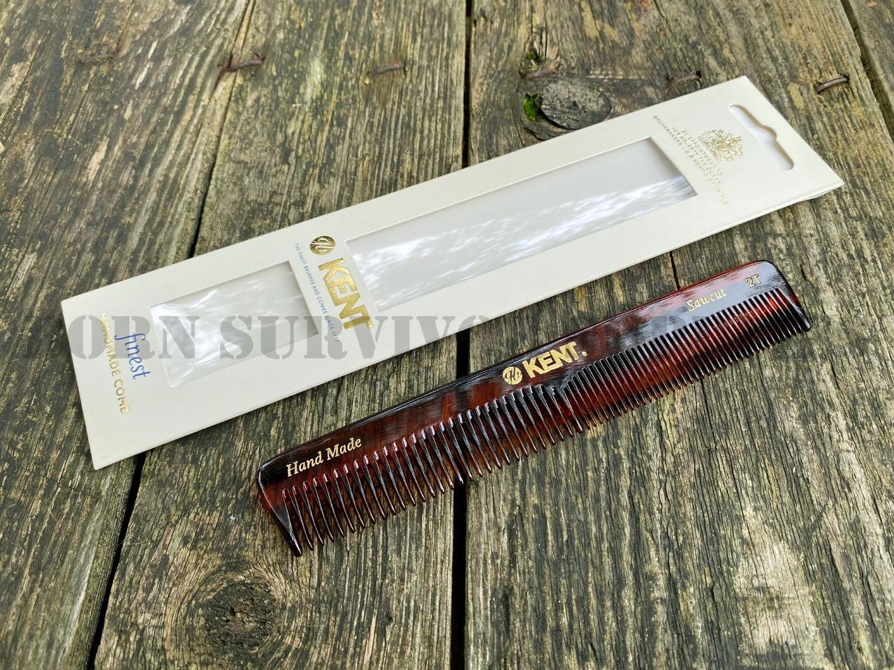 Kent 2T Comb