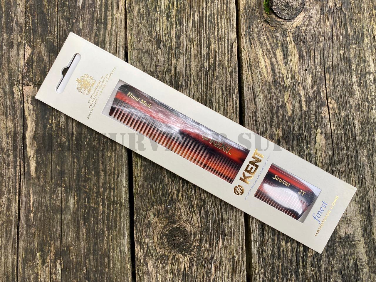 Kent 2T Comb