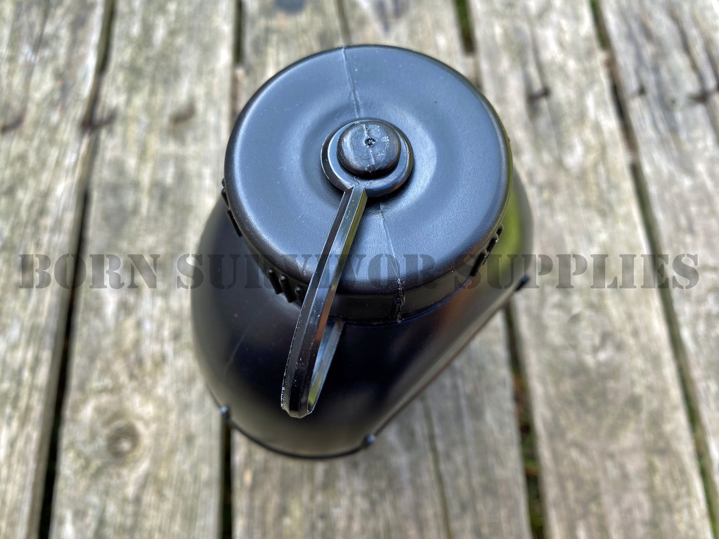 Kombat UK 58 Pattern Style Water Bottle & Mug