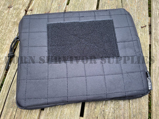 Kombat UK Tablet Case (Black)