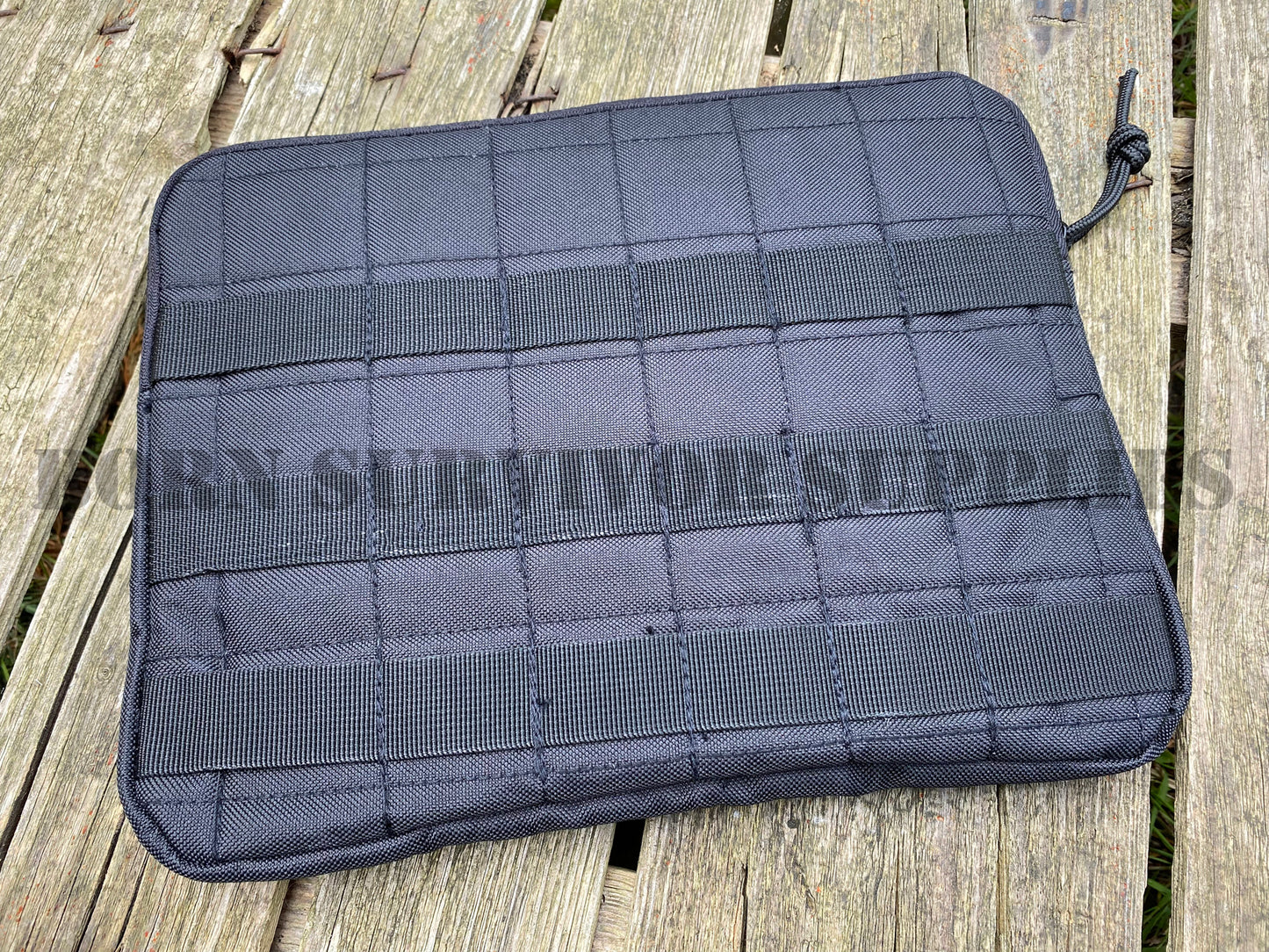 Kombat UK Tablet Case (Black)