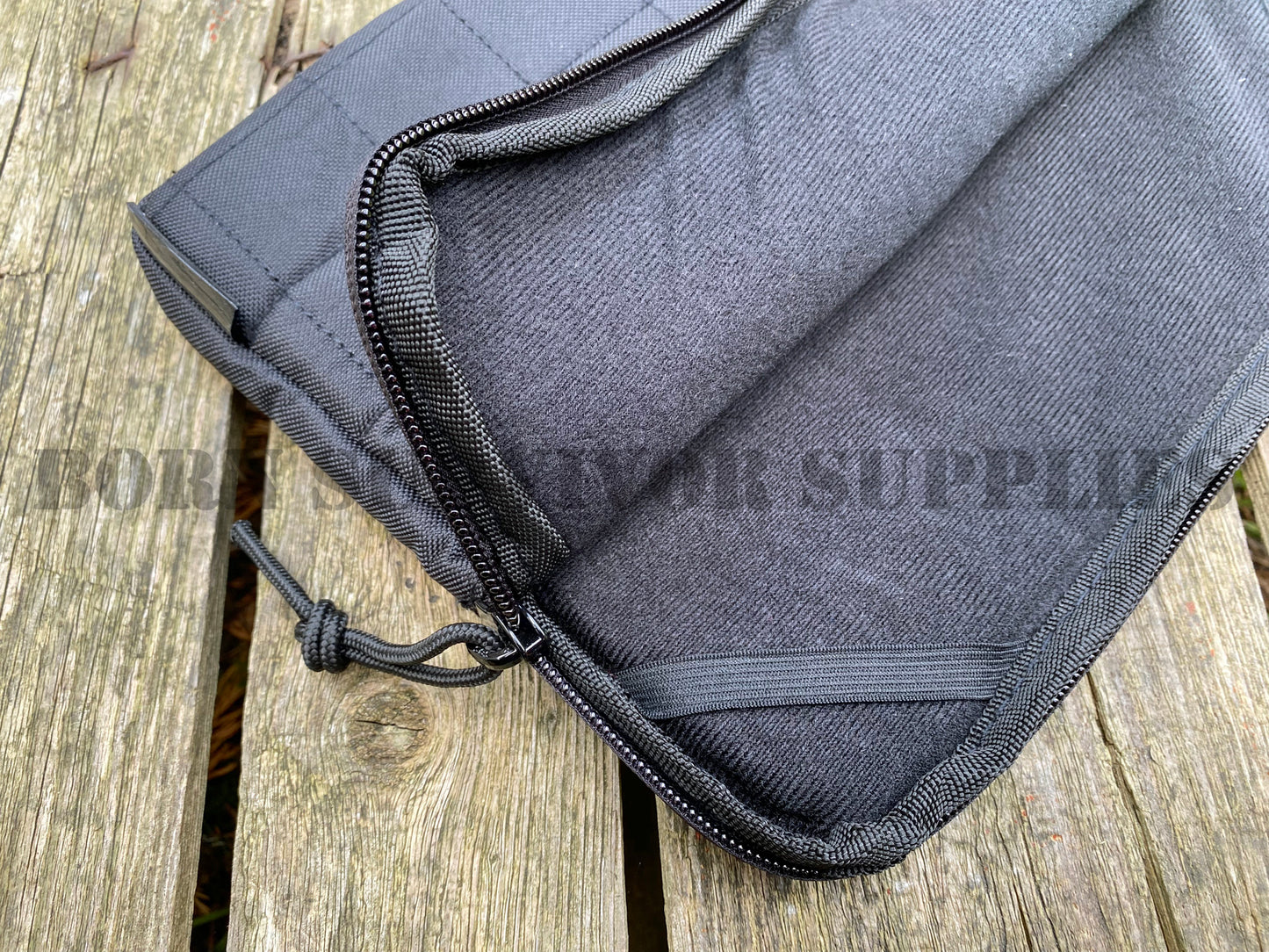 Kombat UK Tablet Case (Black)