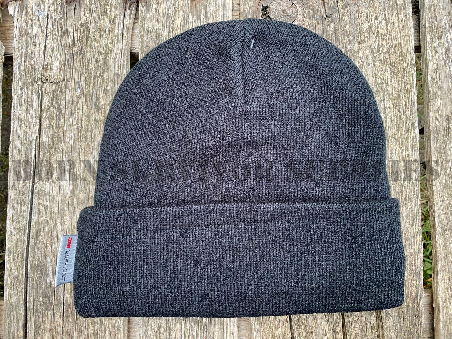 Kombat UK Security Bob Hat (Black)