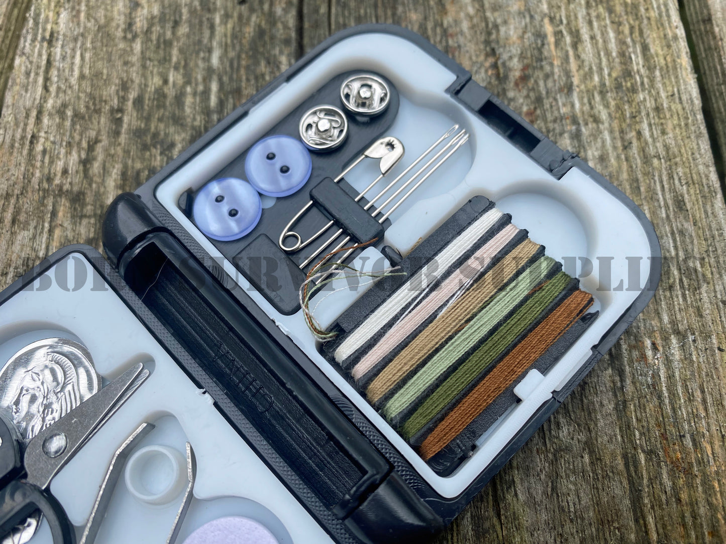Kombat UK Mini Sewing Kit