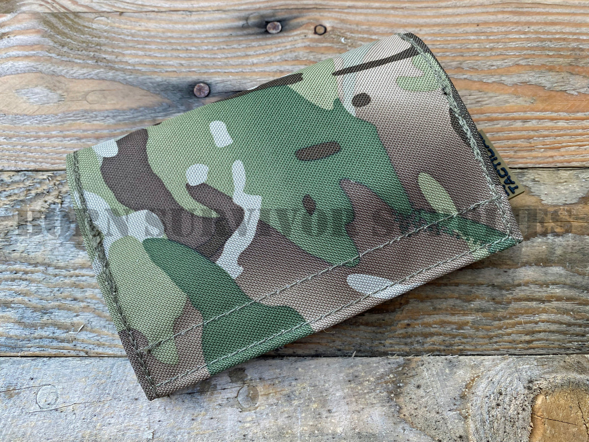Kombat UK Soldier 95 Sewing Kit (BTP Camo)