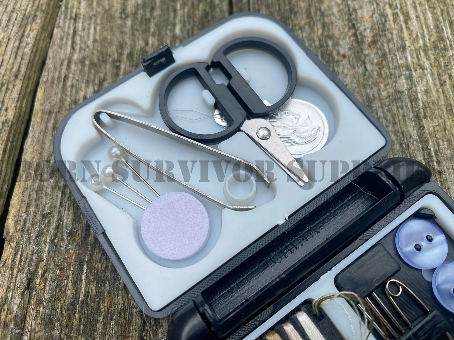 Kombat UK Mini Sewing Kit