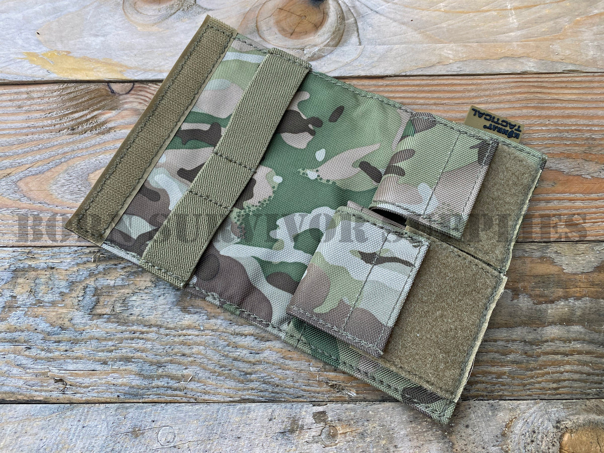 Kombat UK Soldier 95 Sewing Kit (BTP Camo)