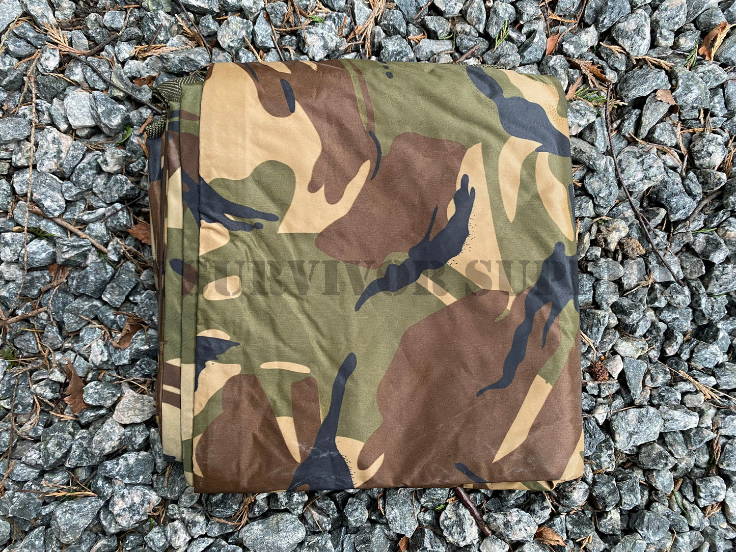 british dpm basha tarp Kombat UK British Army Style Basha