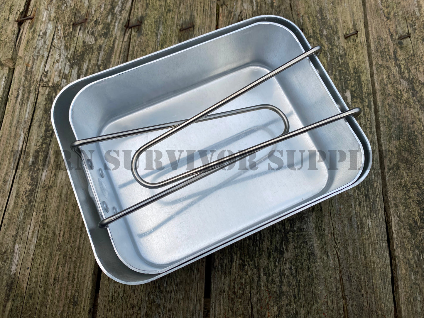 BCB Mess Tin Set