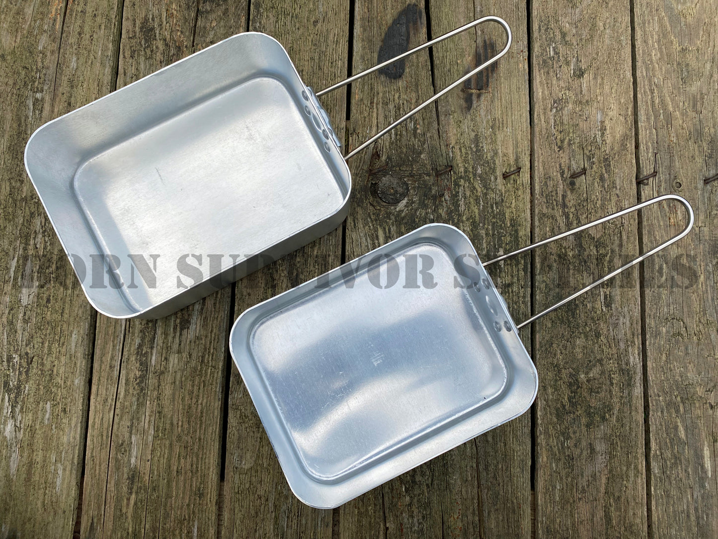 BCB Mess Tin Set