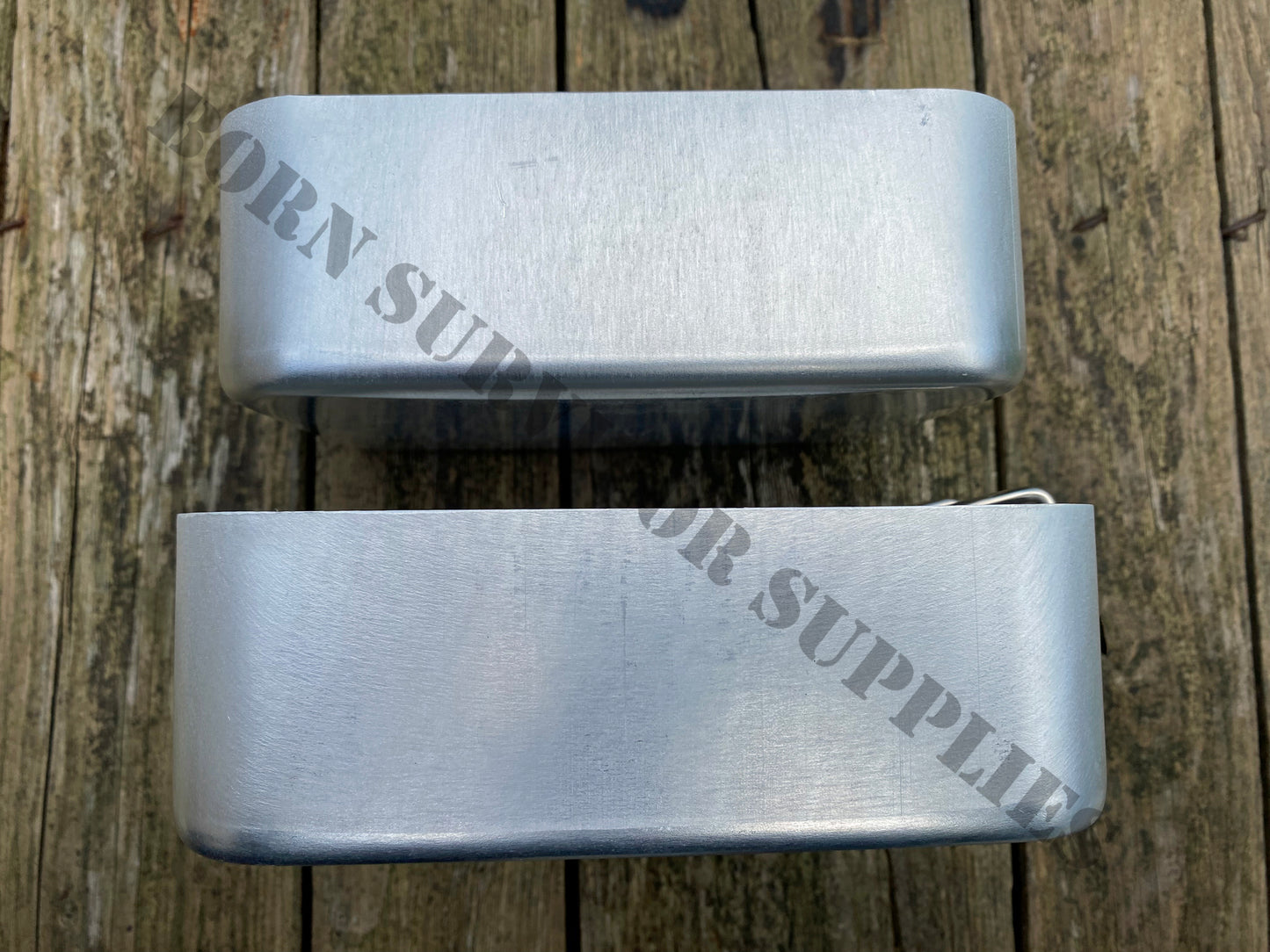 BCB Mess Tin Set