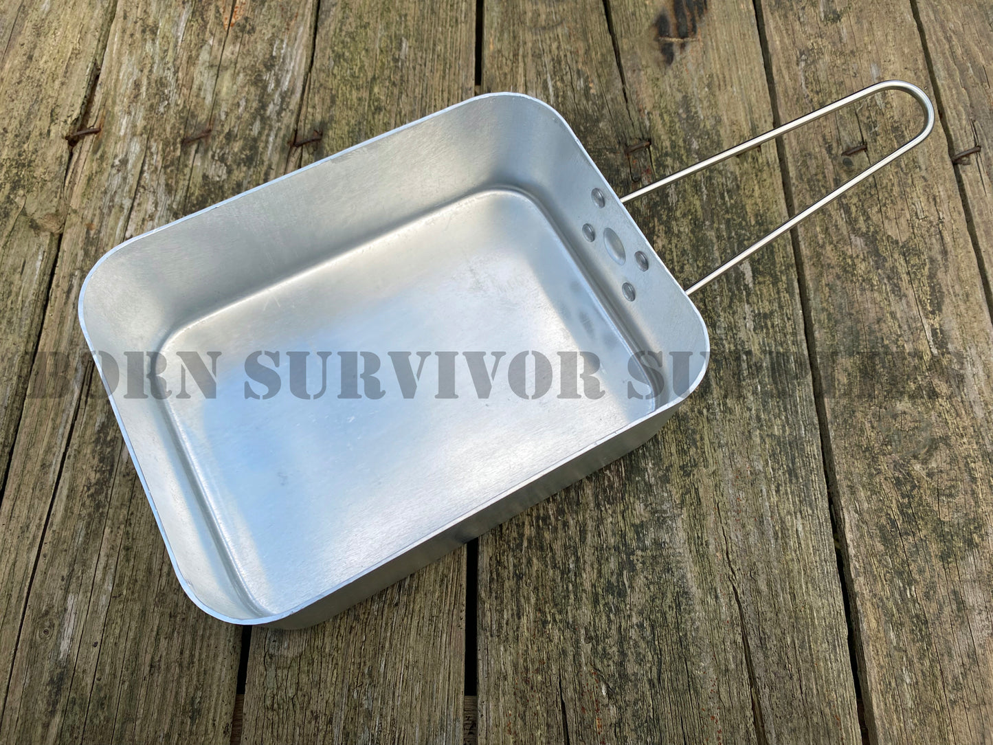 BCB Mess Tin Set