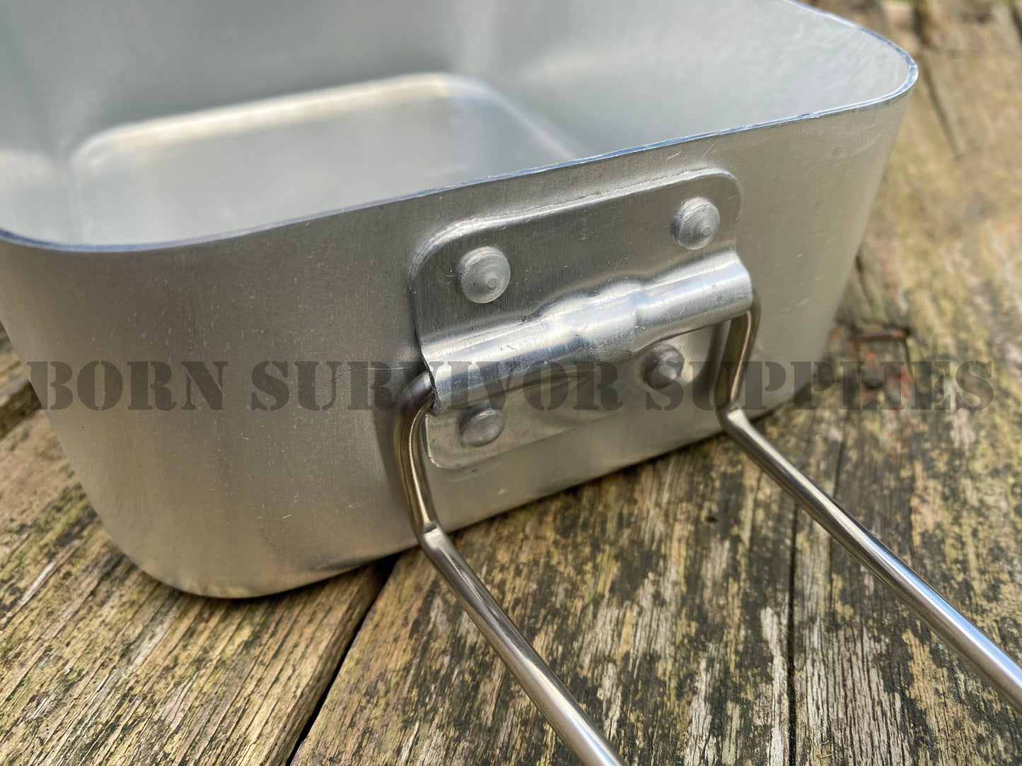 BCB Mess Tin Set
