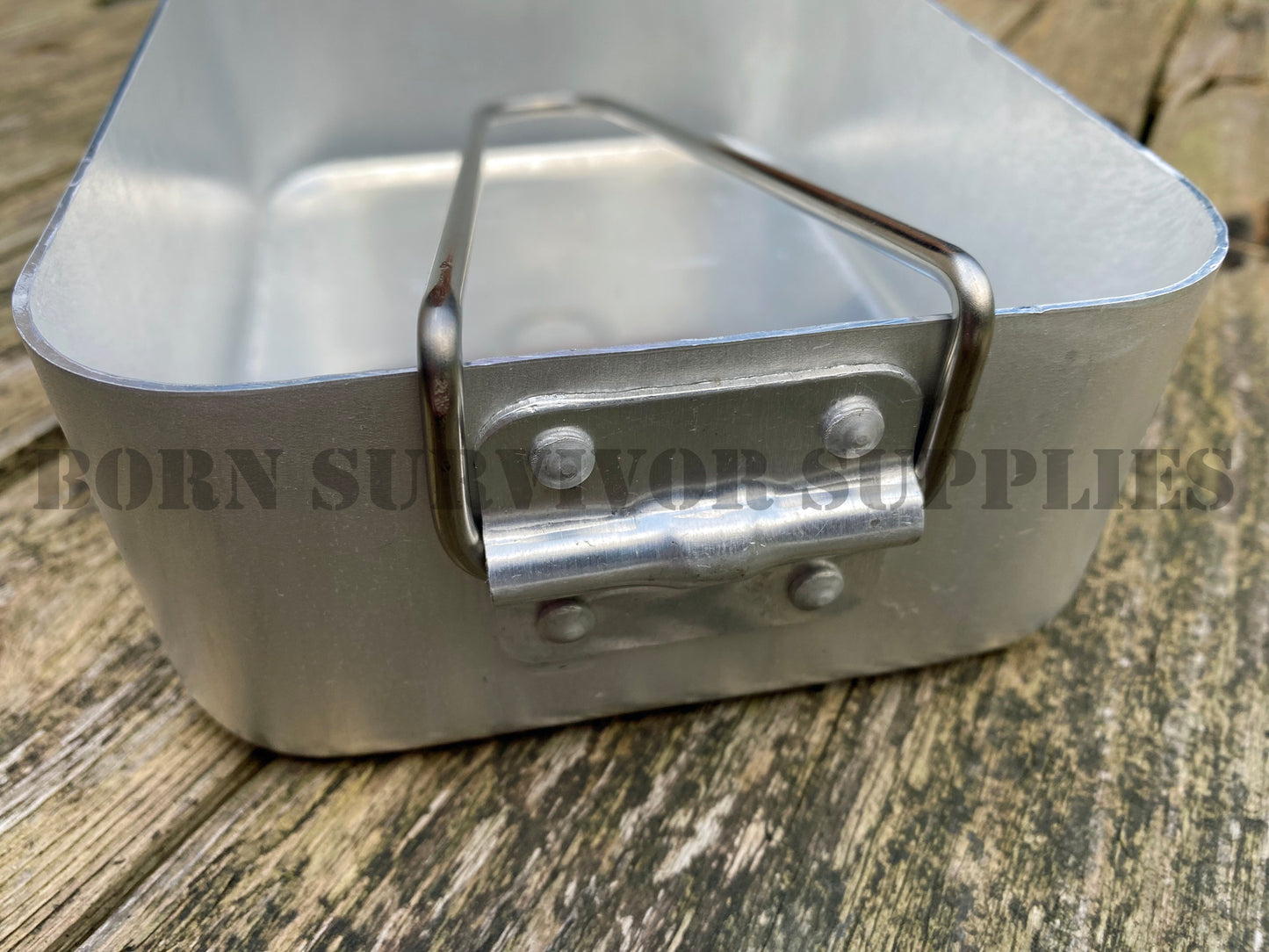 BCB Mess Tin Set