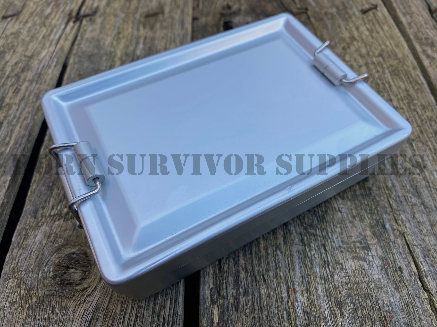 BCB Mini Mess Box (Clearance) – Born Survivor Supplies