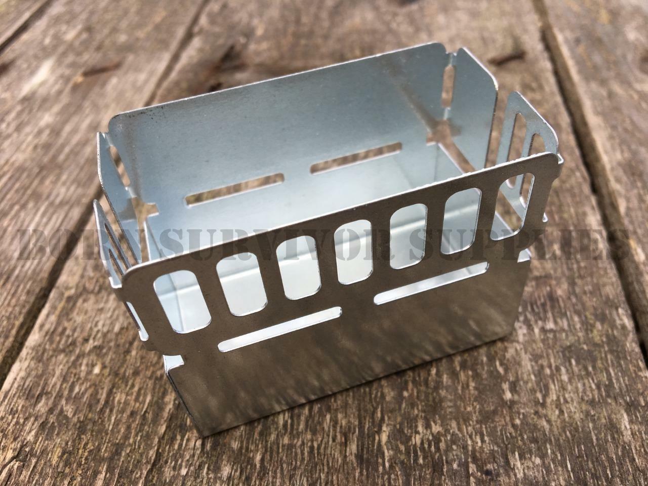 BCB FireDragon Mini Cooker