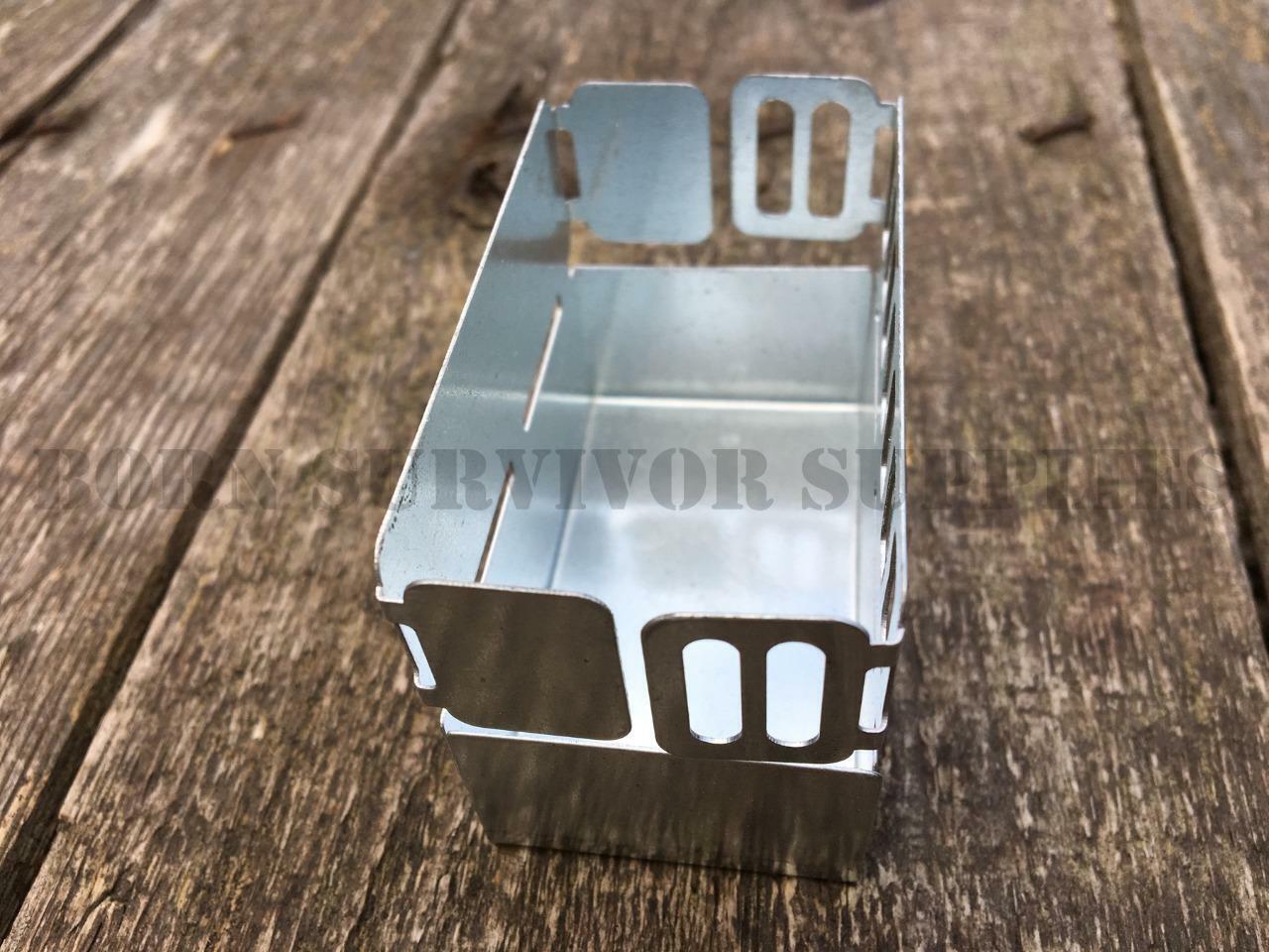 BCB FireDragon Mini Cooker