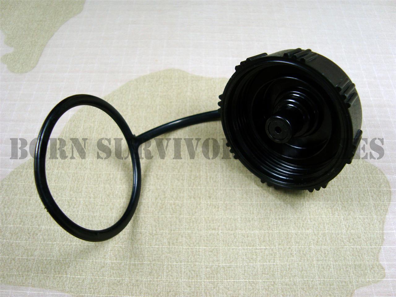 British Army Water Bottle Lid (S10 Canteen Cap)