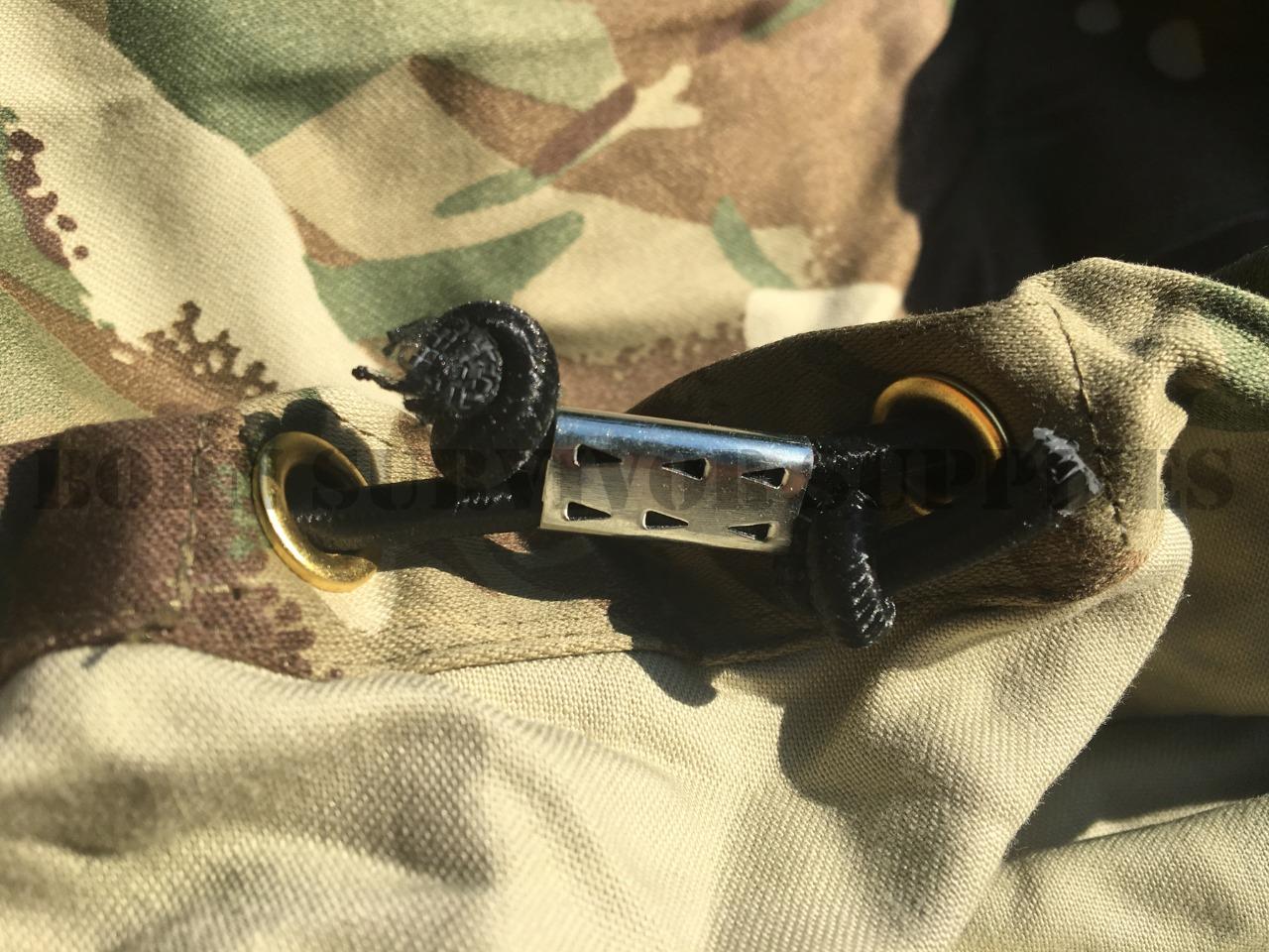 British Army Rucksack Cover - Small (MTP Camo)